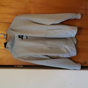 Nike Providence Friars pullover hoodie